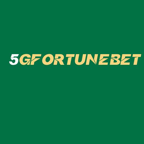 Logo da 5GFORTUNEBET