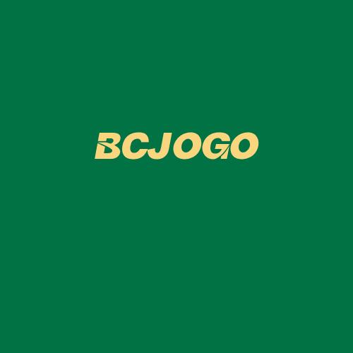 Logo da BCJOGO