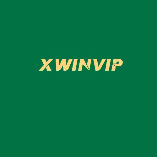 Logo da XWINVIP