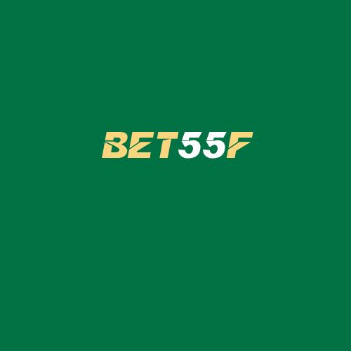 Logo da BET55F